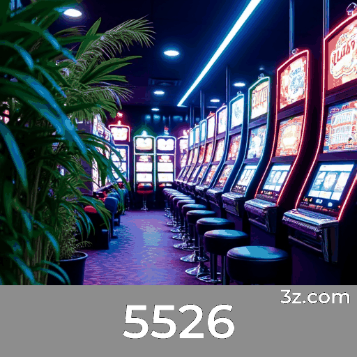 Aposte com Facilidade no Aplicativo 5526