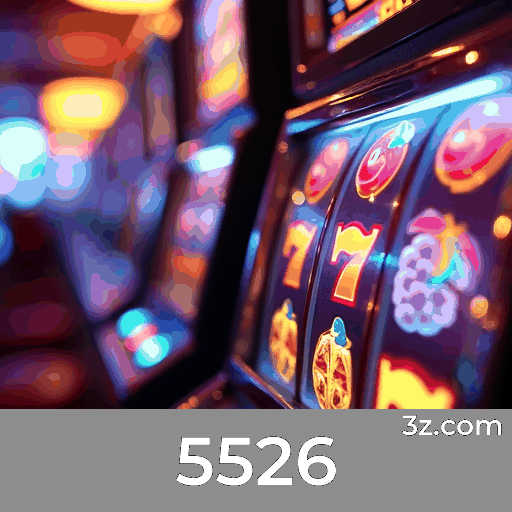 5526: Desafie-se com a Emoção dos Crash Games