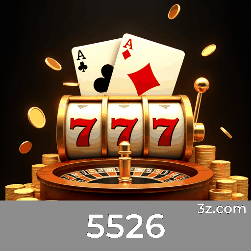 5526: Desafie-se com a Emoção dos Crash Games