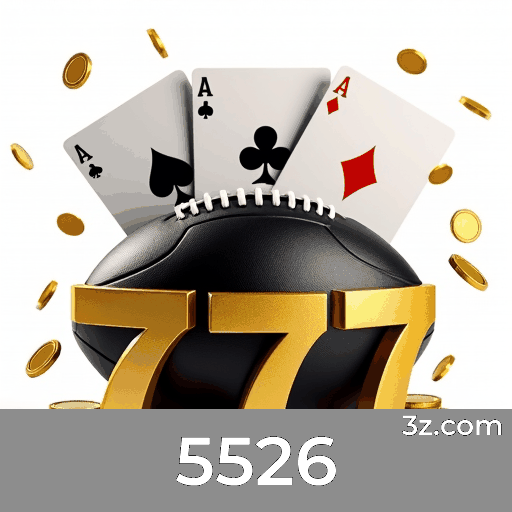 5526: Cassino Online e Apostas Confiáveis