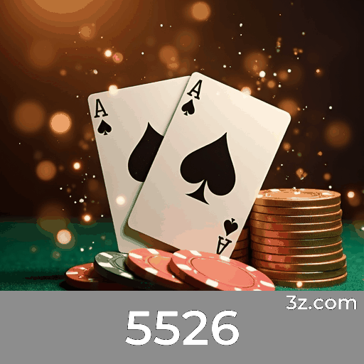 5526: Cassino Online e Apostas Confiáveis