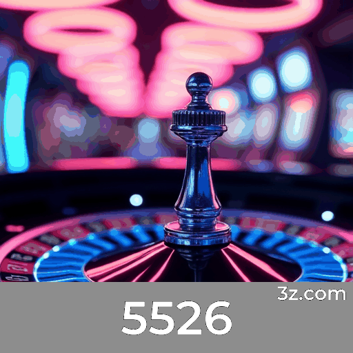 5526: O Paraíso de Jogos Selecionados e Top