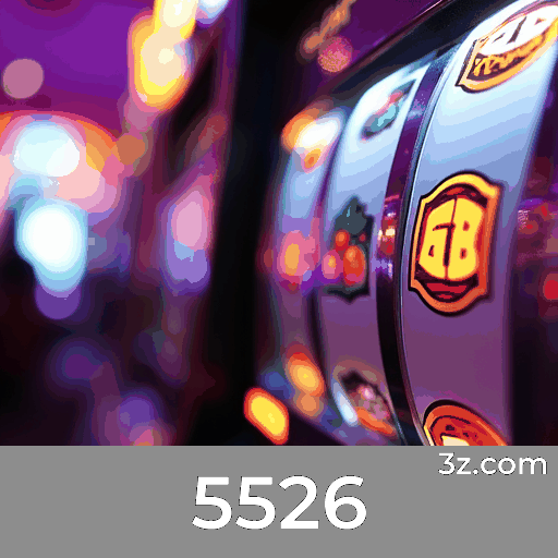 5526: Experiência de Cassino Real e Emocionante