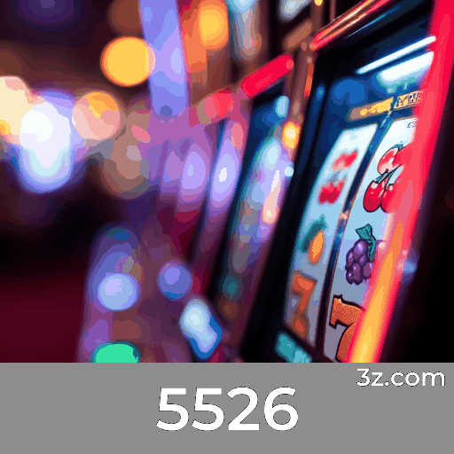 5526 Social Casino: A Nova Dimensão do Entretenimento