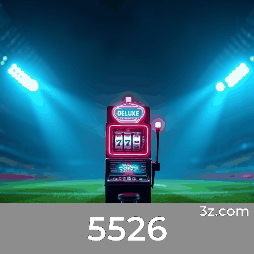 5526: O Paraíso de Jogos Selecionados e Top