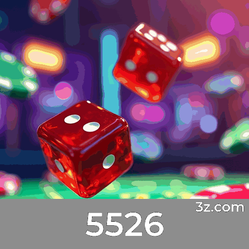 Aposte com Facilidade no Aplicativo 5526