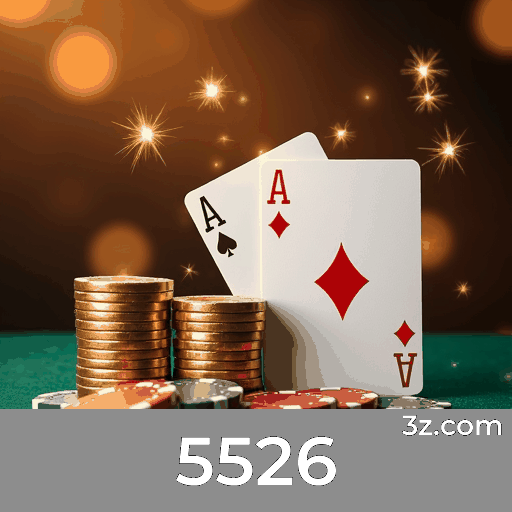 5526: Desafie-se com a Emoção dos Crash Games