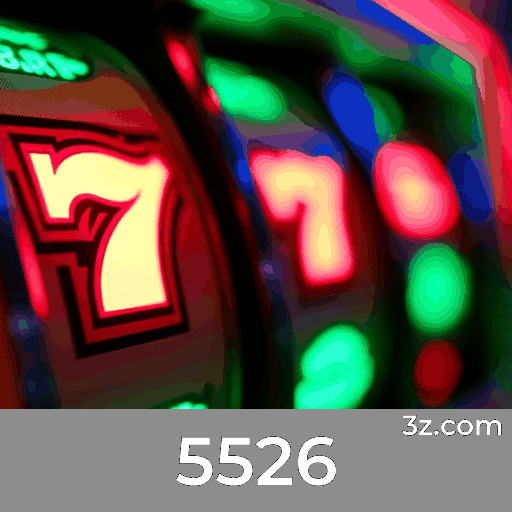 5526 Social Casino: A Nova Dimensão do Entretenimento