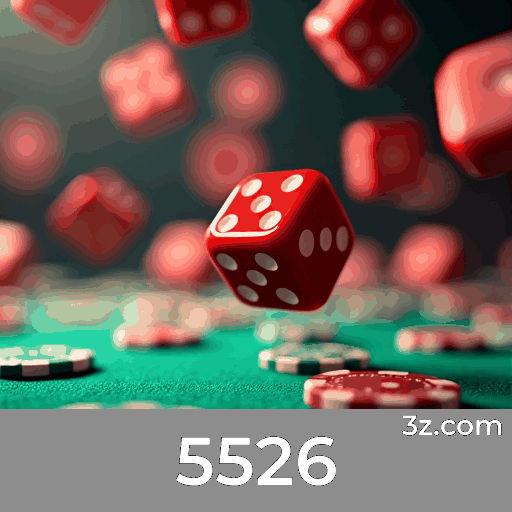 Aposte com Facilidade no Aplicativo 5526