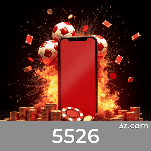 5526 Social Casino: A Nova Dimensão do Entretenimento