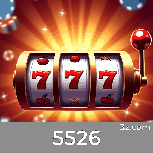 Aposte com Facilidade no Aplicativo 5526